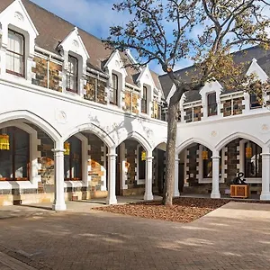 Apartment 9 Church View - No Loadshedding - Homely, Kapstadt