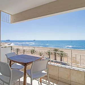 Apartment Mouille Point, Kapstadt